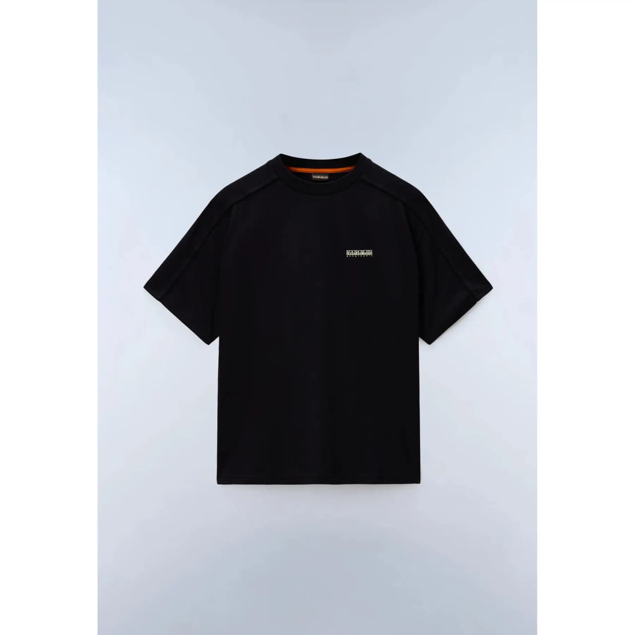 Napapijri Camiseta Teza — photo 7
