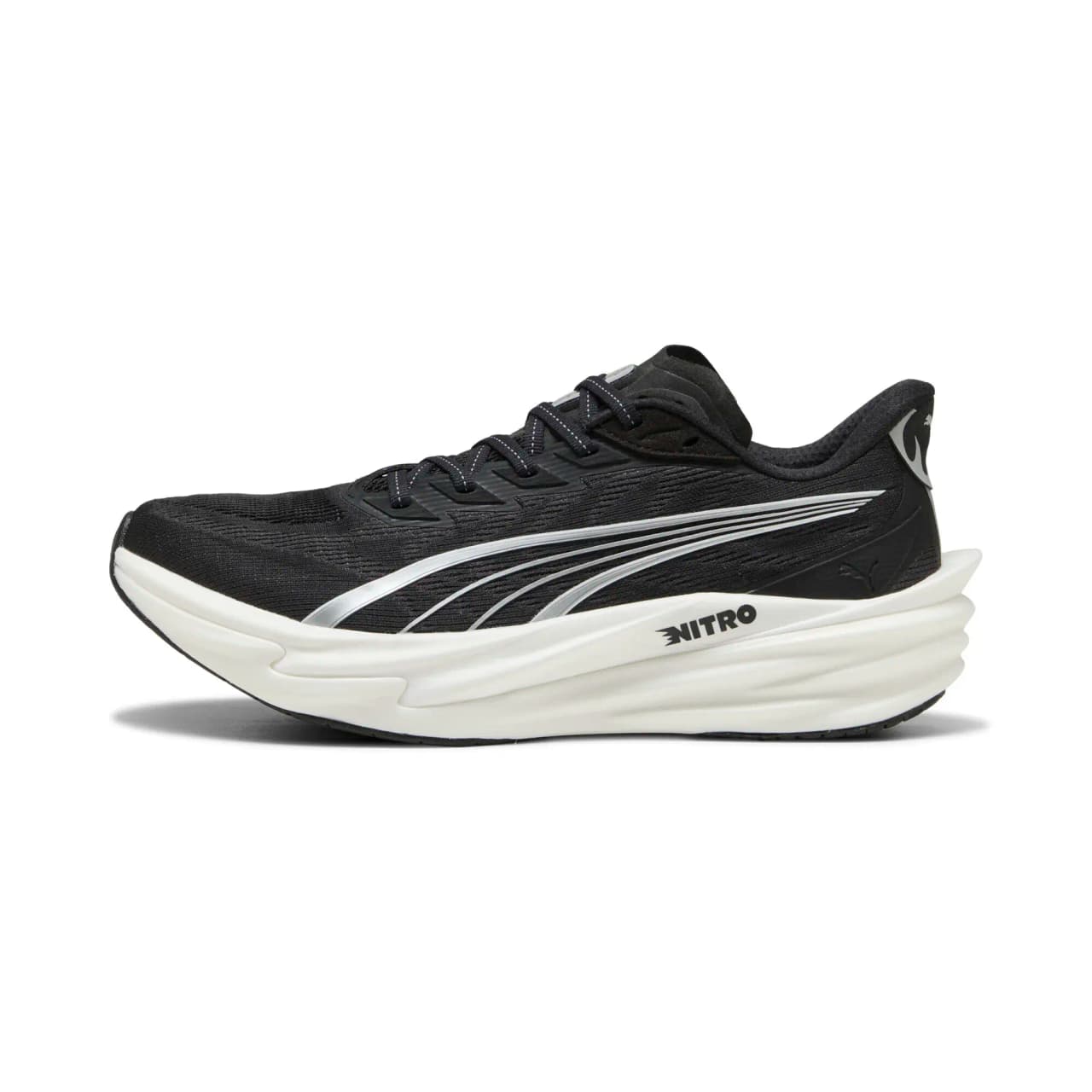 PUMA Zapatillas de running Deviate Nitro 4