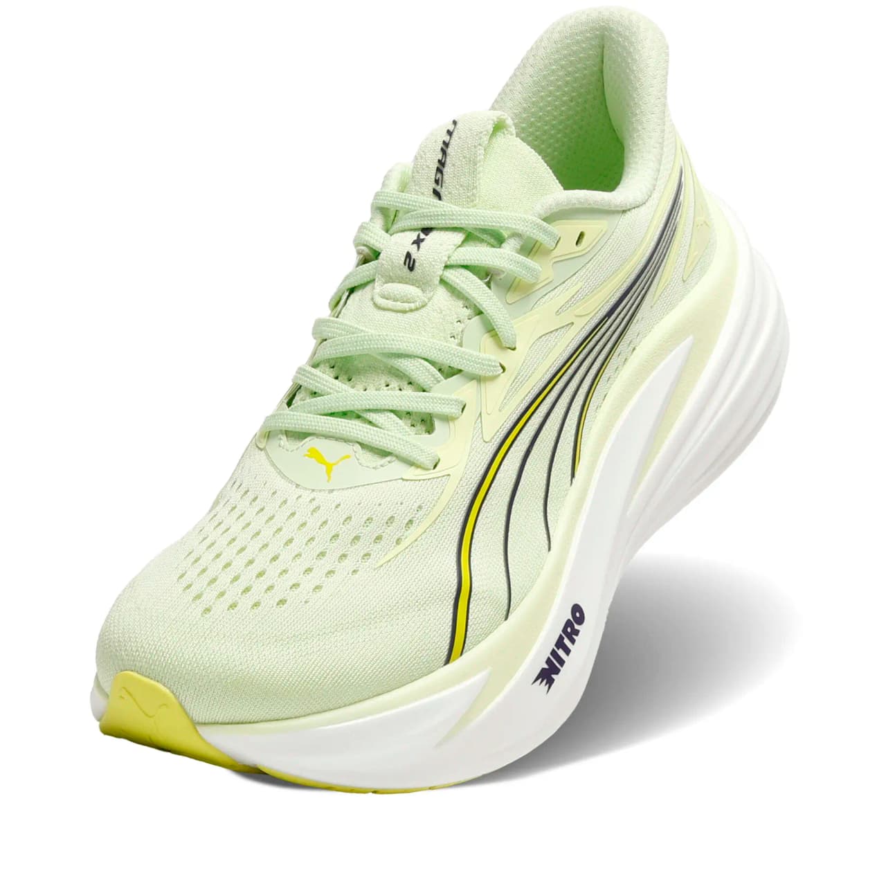 PUMA Zapatillas de running Nitrofoam Elite — foto 3