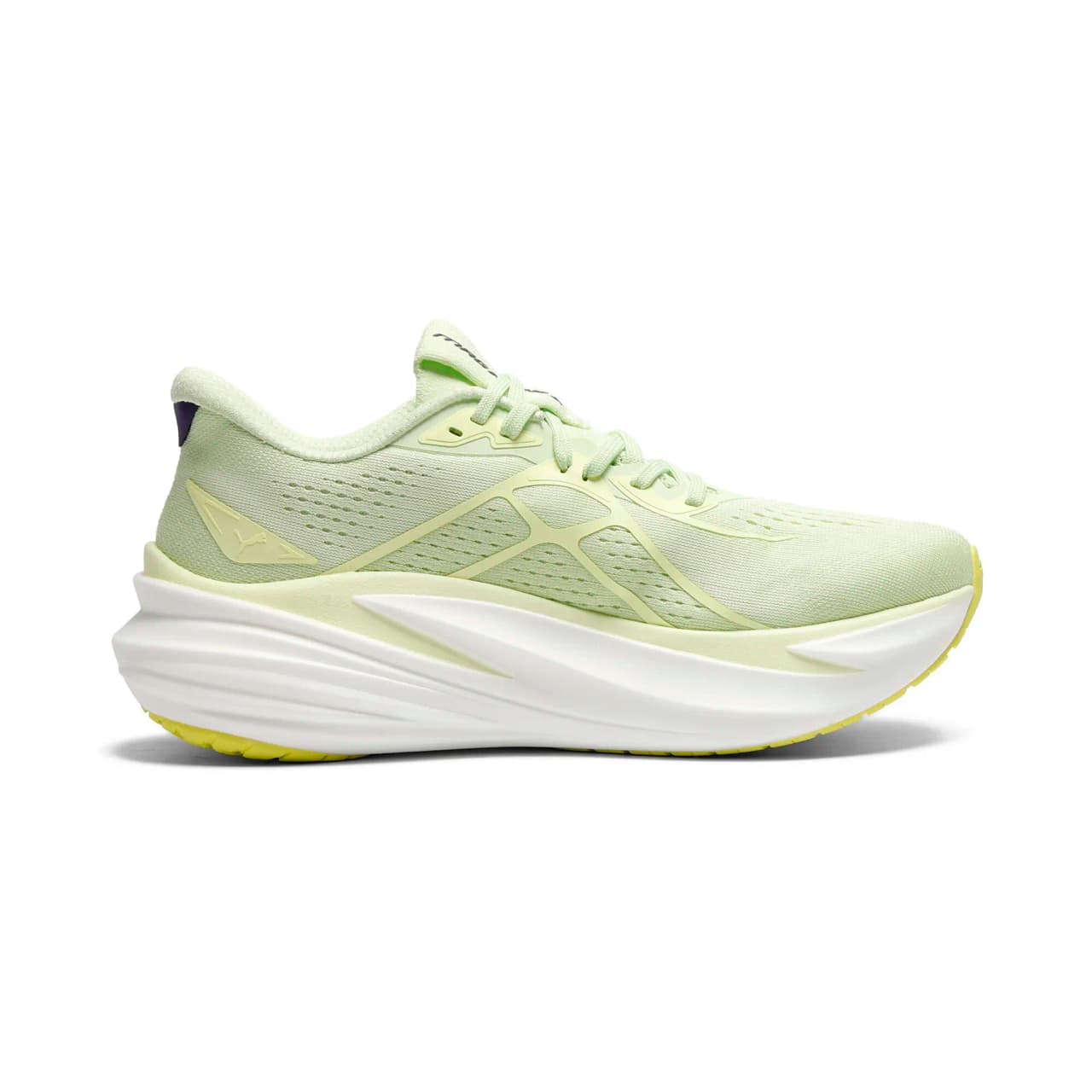 PUMA Zapatillas de running Nitrofoam Elite — foto 4