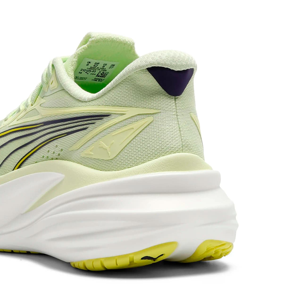PUMA Zapatillas de running Nitrofoam Elite — foto 6