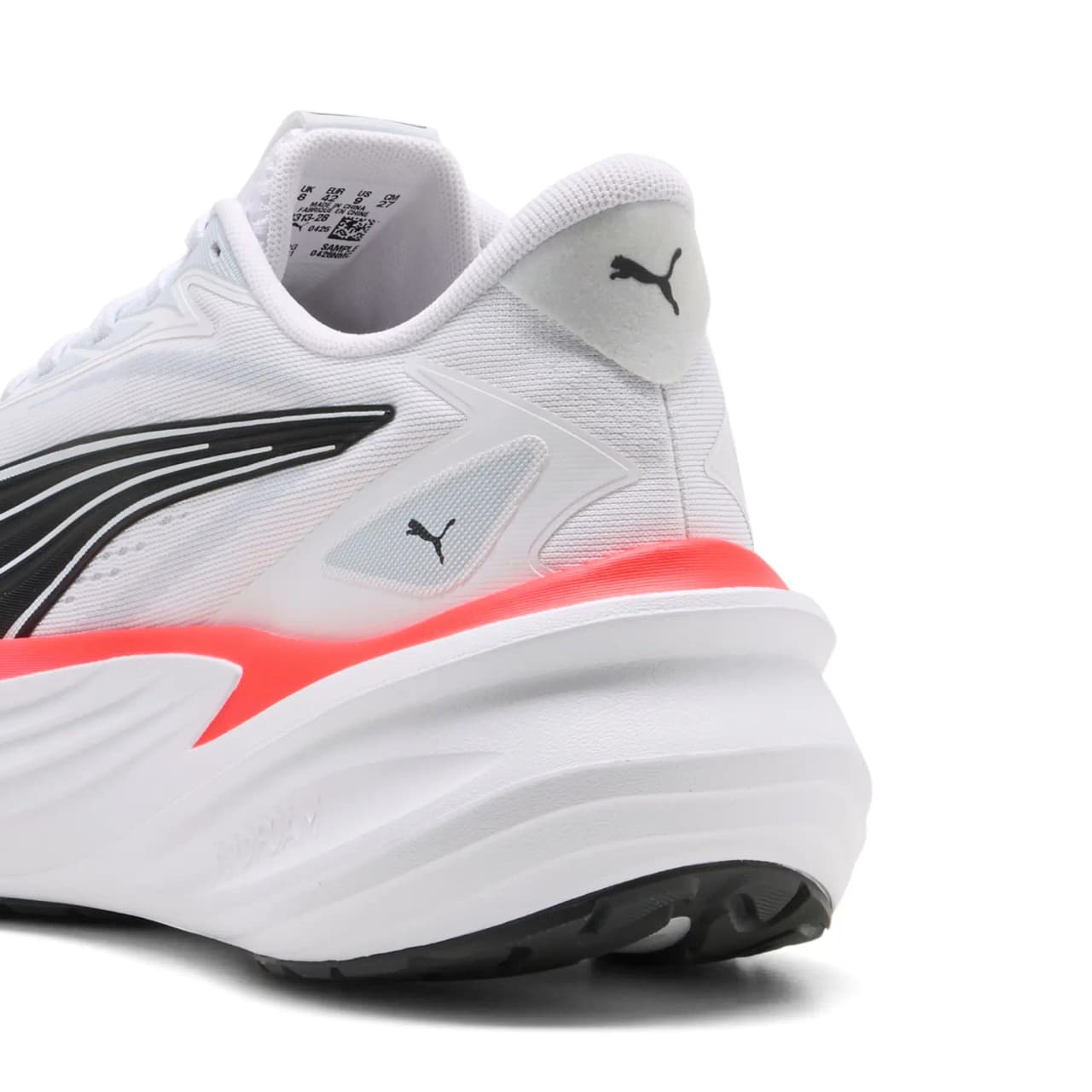 PUMA Zapatillas de running Pro Series Maxima Pro — foto 5