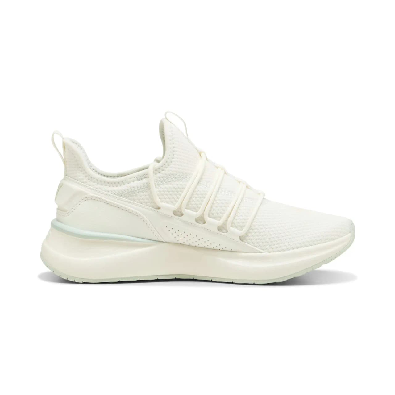 PUMA Zapatillas de running mujer Softride Carson Fresh — foto 2