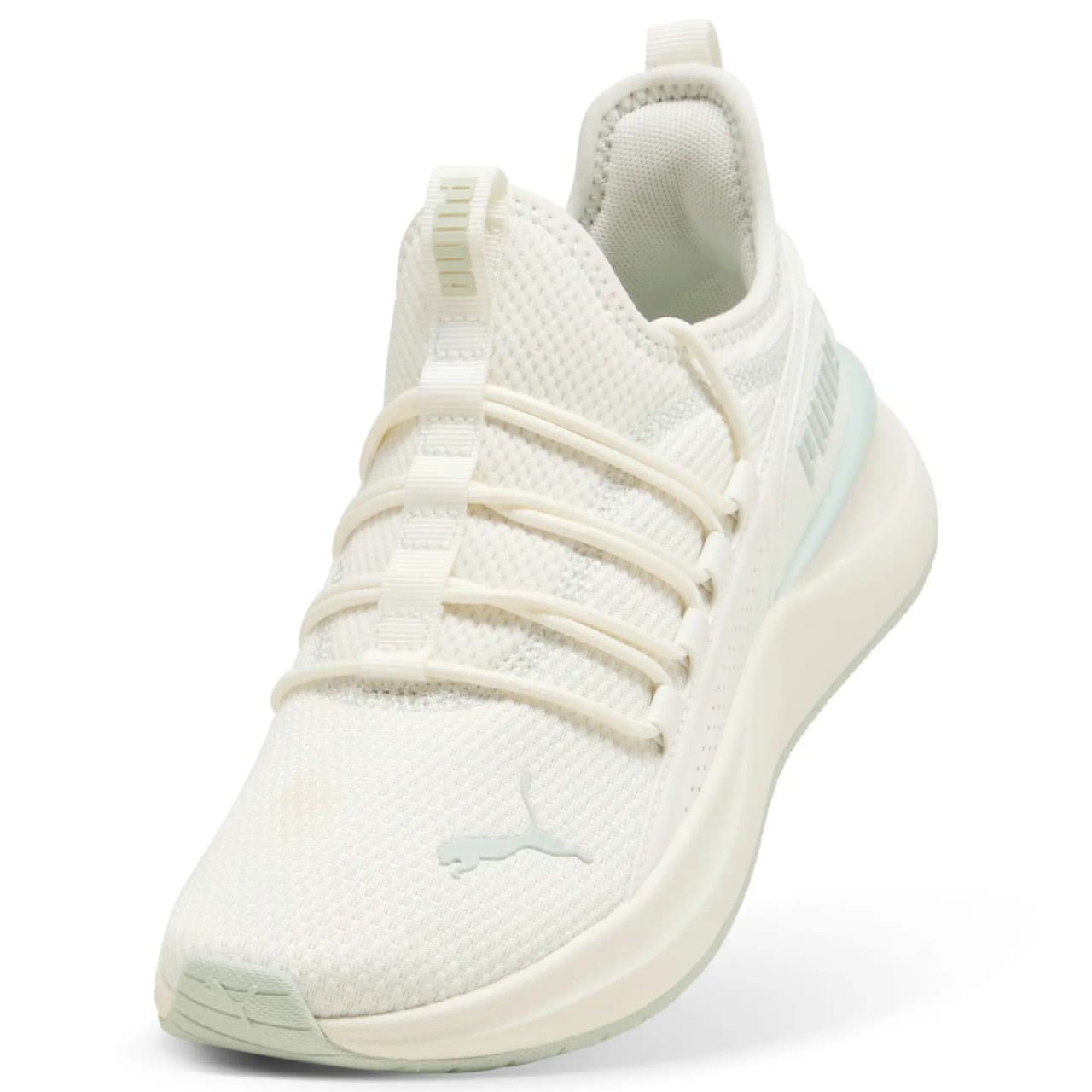 PUMA Zapatillas de running mujer Softride Carson Fresh — foto 4