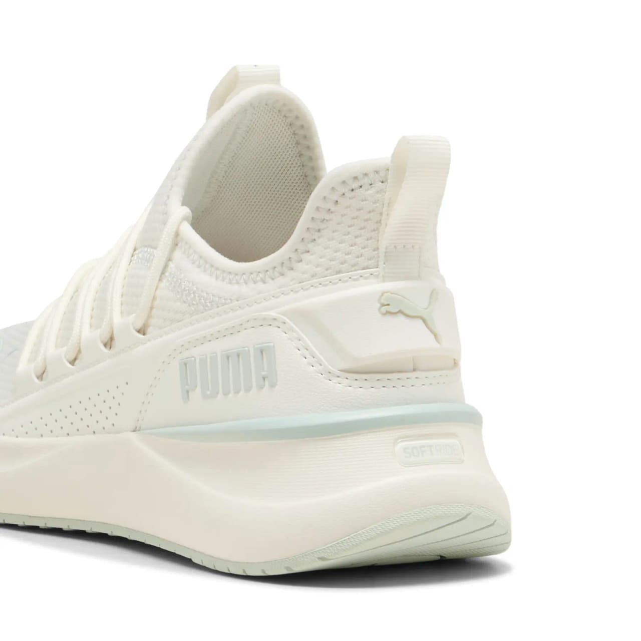 PUMA Zapatillas de running mujer Softride Carson Fresh — foto 5