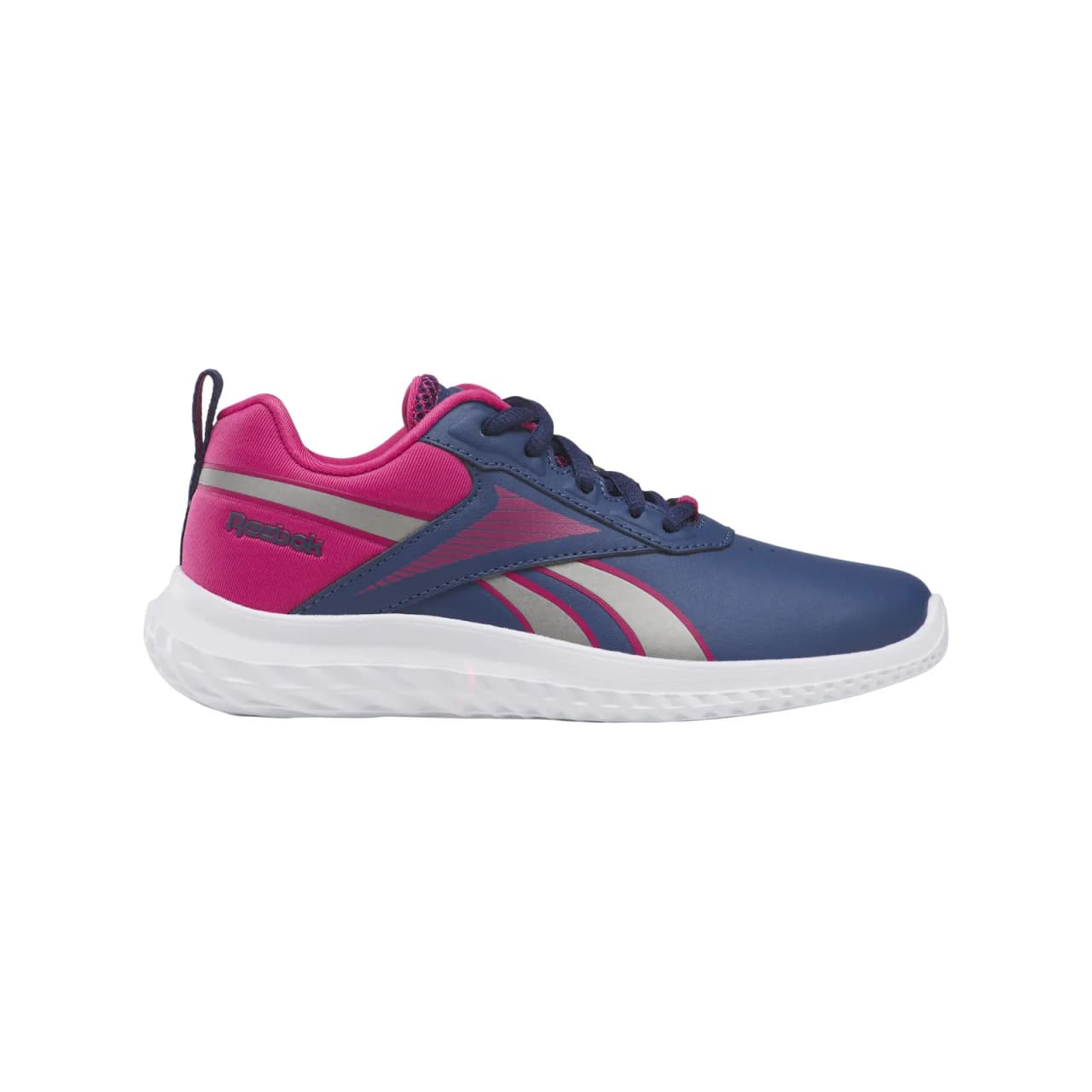 Reebok Zapatillas de running infantil Rush 5