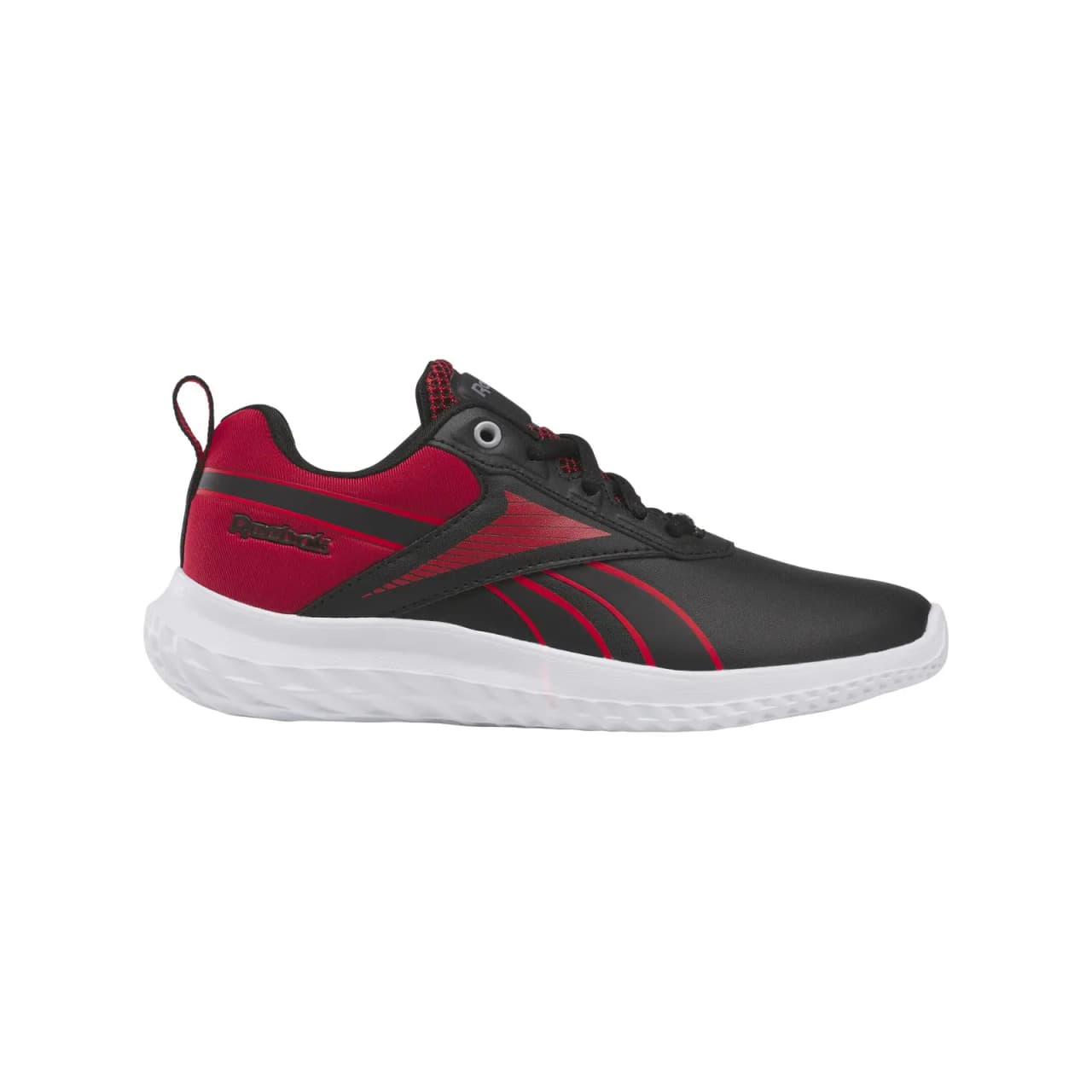 Reebok Zapatillas de running infantil Rush 5