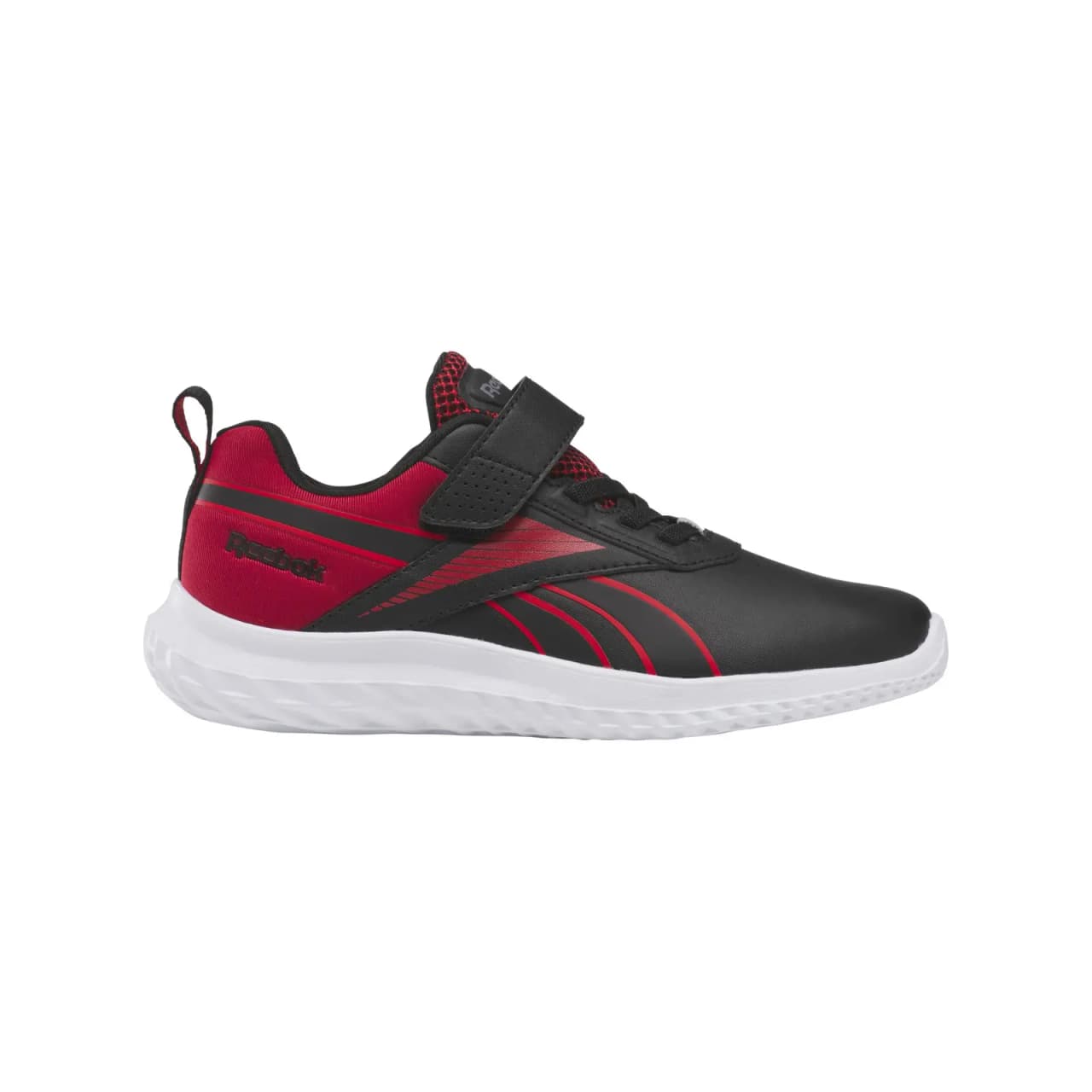 Reebok Zapatillas de running infantil Rush 5