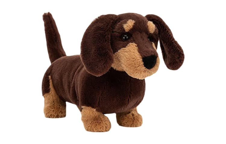 JELLYCAT Otto Sausage Dog Stuffed Animal