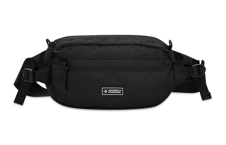 Converse Transition Sling Bag 'Black'