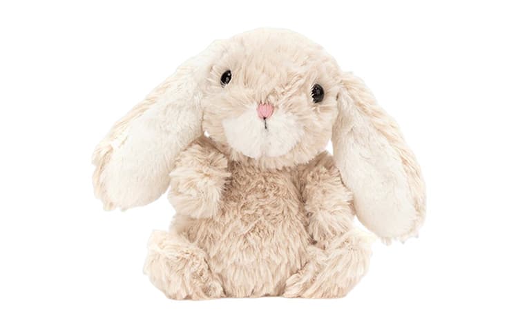 JELLYCAT Yummy Bunny Plush Toy