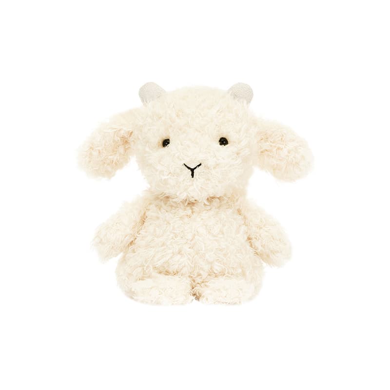 JELLYCAT Little Goat Plush Toy
