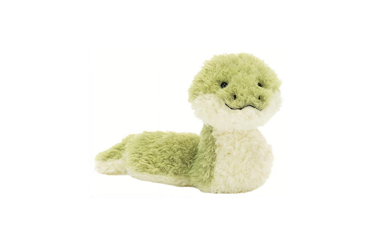 JELLYCAT Little Snake Stuffed Animal