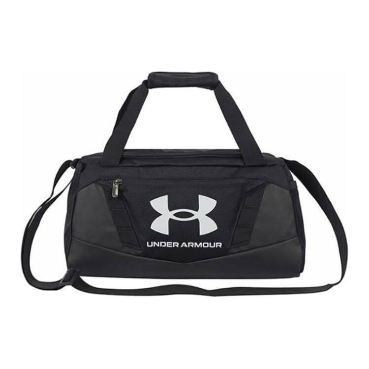 Under Armour Undeniable 5.0 XXS Duffle Bag 'Black White'