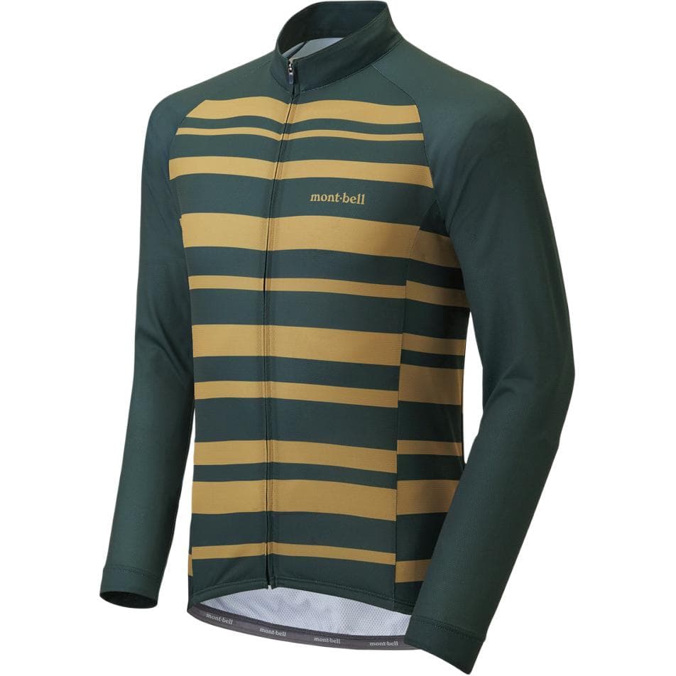Christian Louboutin MONTBELL Cycling Clothing Unisex