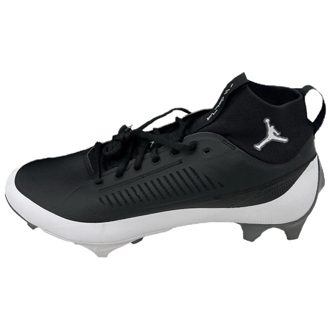 Jordan Vapor Edge Pro 2 Soccer Shoes Men's Black