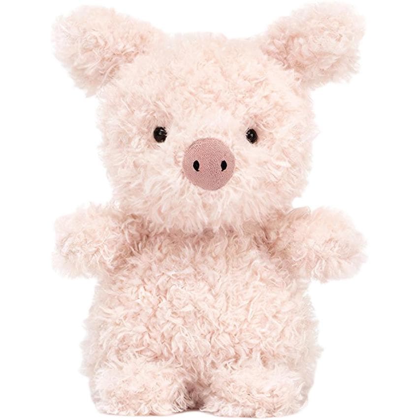 JELLYCAT Little Pig Stuffed Animal