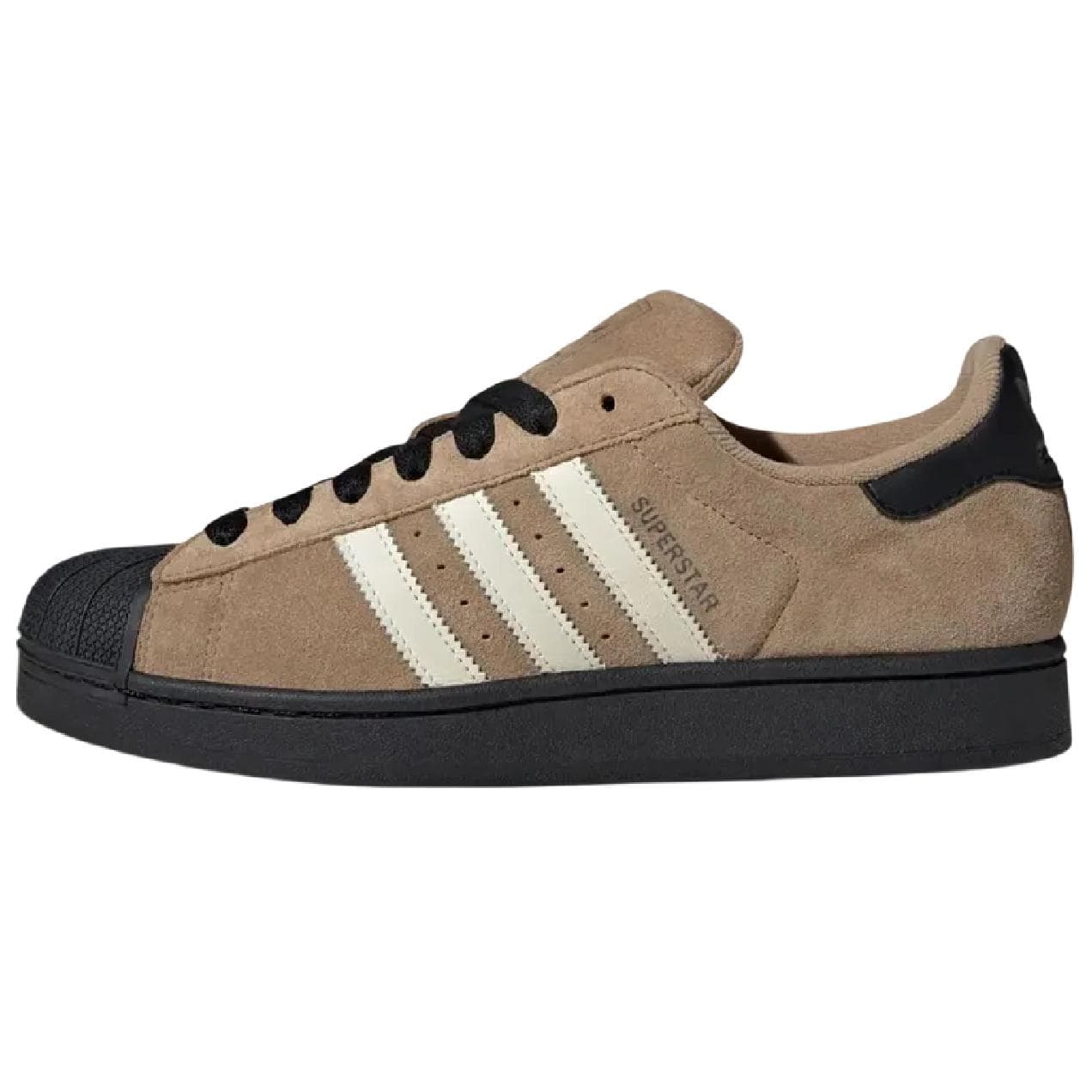 Adidas Superstar 'Brown'