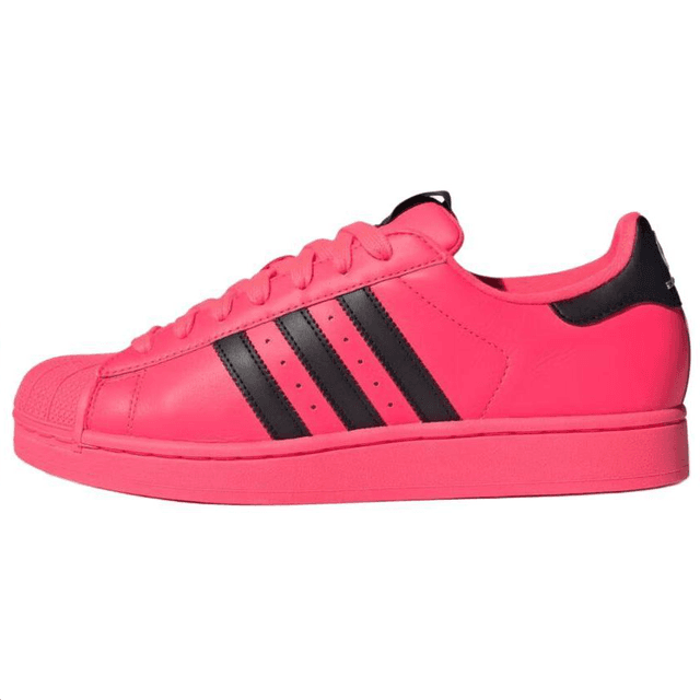 adidas Superstar Mercedes-AMG Petronas Formula One Team Turbo Black 4