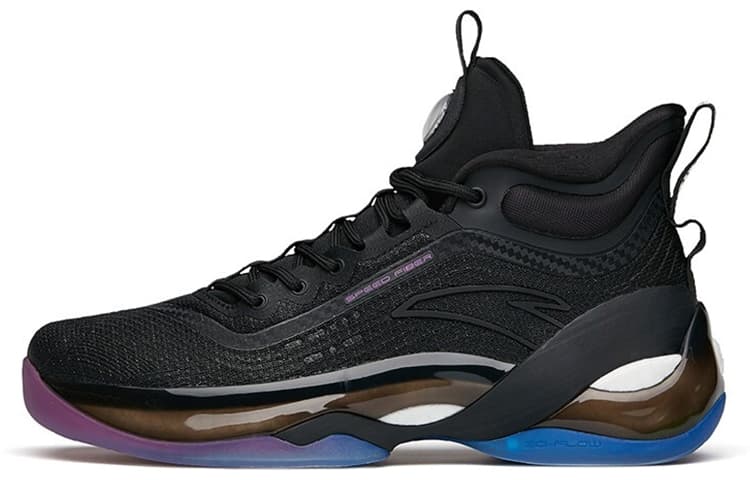 ANTA KT7 'Dark Storm'
