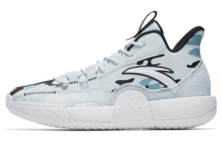 ANTA Badao TD 'White Light Blue'