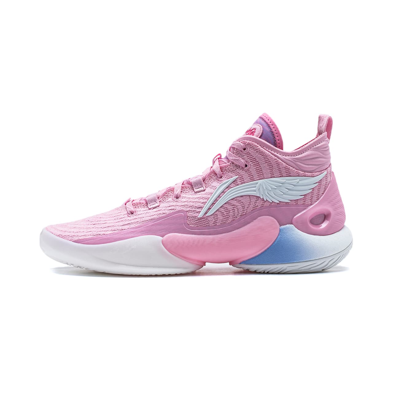 Li-Ning Yushuai 18 'Valentine's Day'