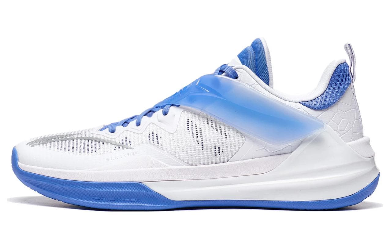 Li-Ning LiRen 3 Team 'White Blue'