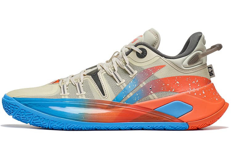 Li-Ning CJ2 C.J. McCollum 'Dream Center'