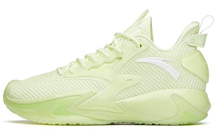 ANTA Shock Wave 3 Pro 'Night Race'