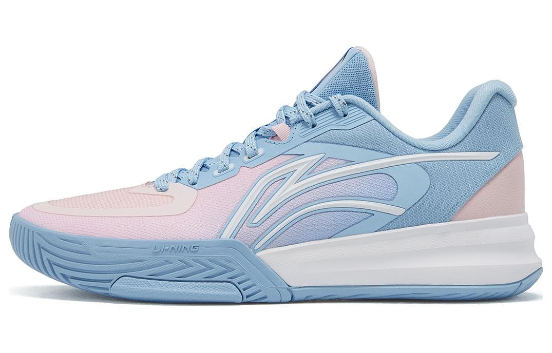 Li-Ning Flash Energy 3 'Blue Pink'