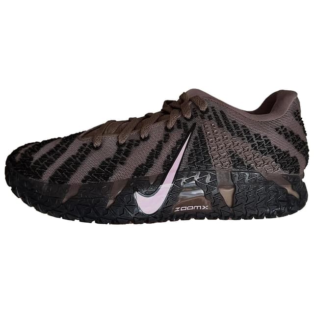Nike Ja 3 'Mink Brown' 4