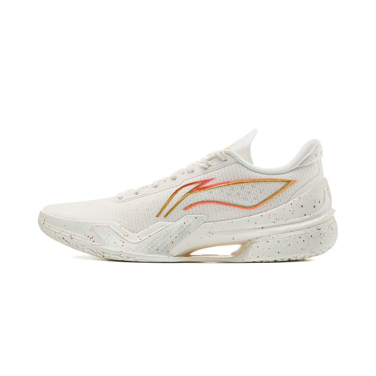 Li-Ning LiRen 5 'Kingo'