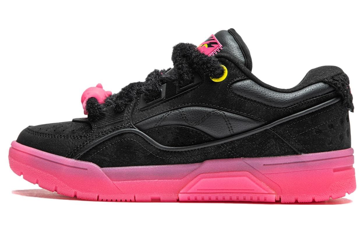 Li-Ning RSR 101 'Black Pink'