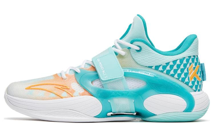 ANTA KT Splash 5 Klay Thompson 'Surfing'