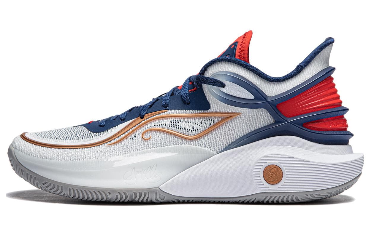 Li-Ning CJ3 C.J. McCollum 'Home'