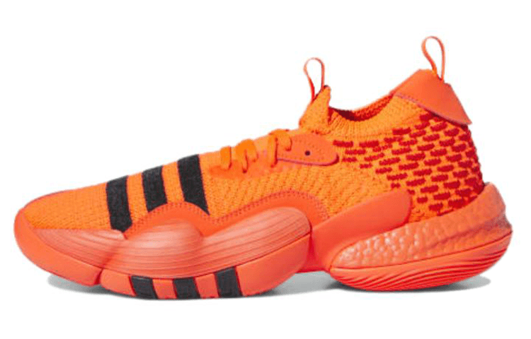adidas Trae Young 2.0 'Orange'