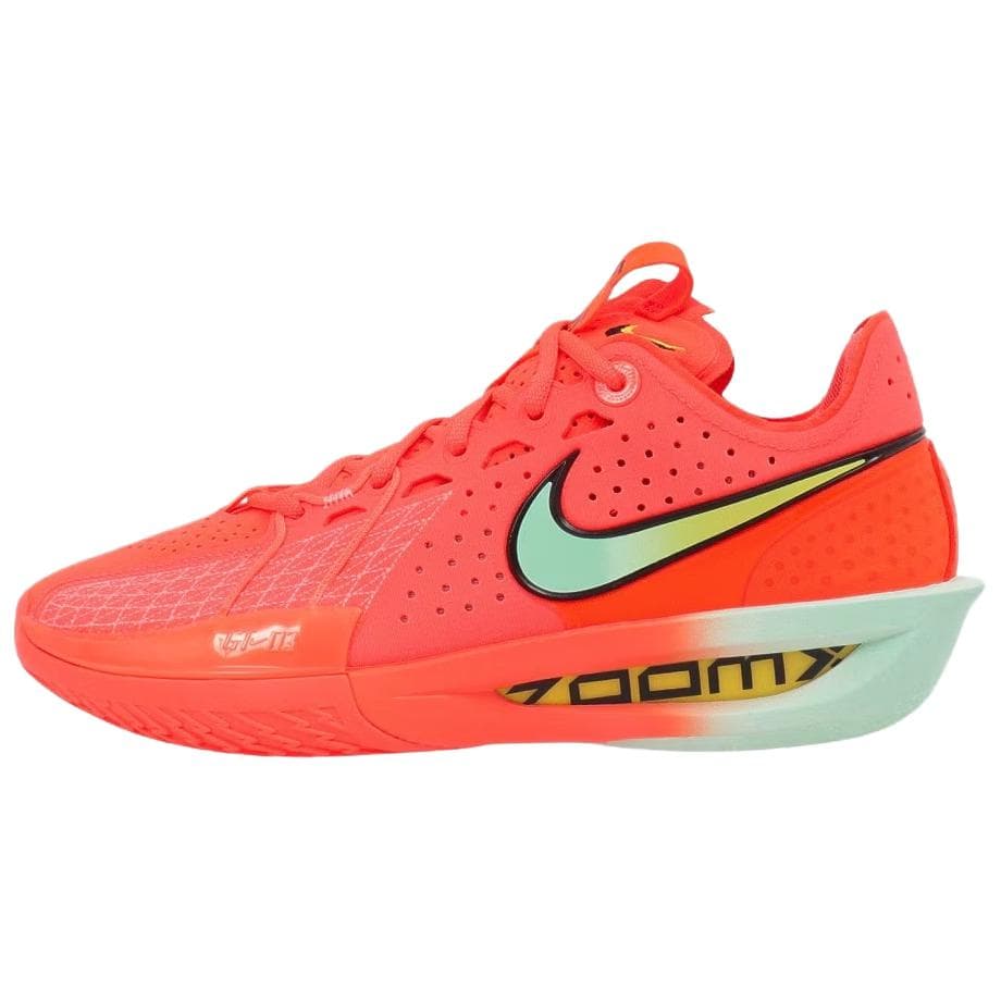 Nike Air Zoom GT Cut EP 'Bright Mango'