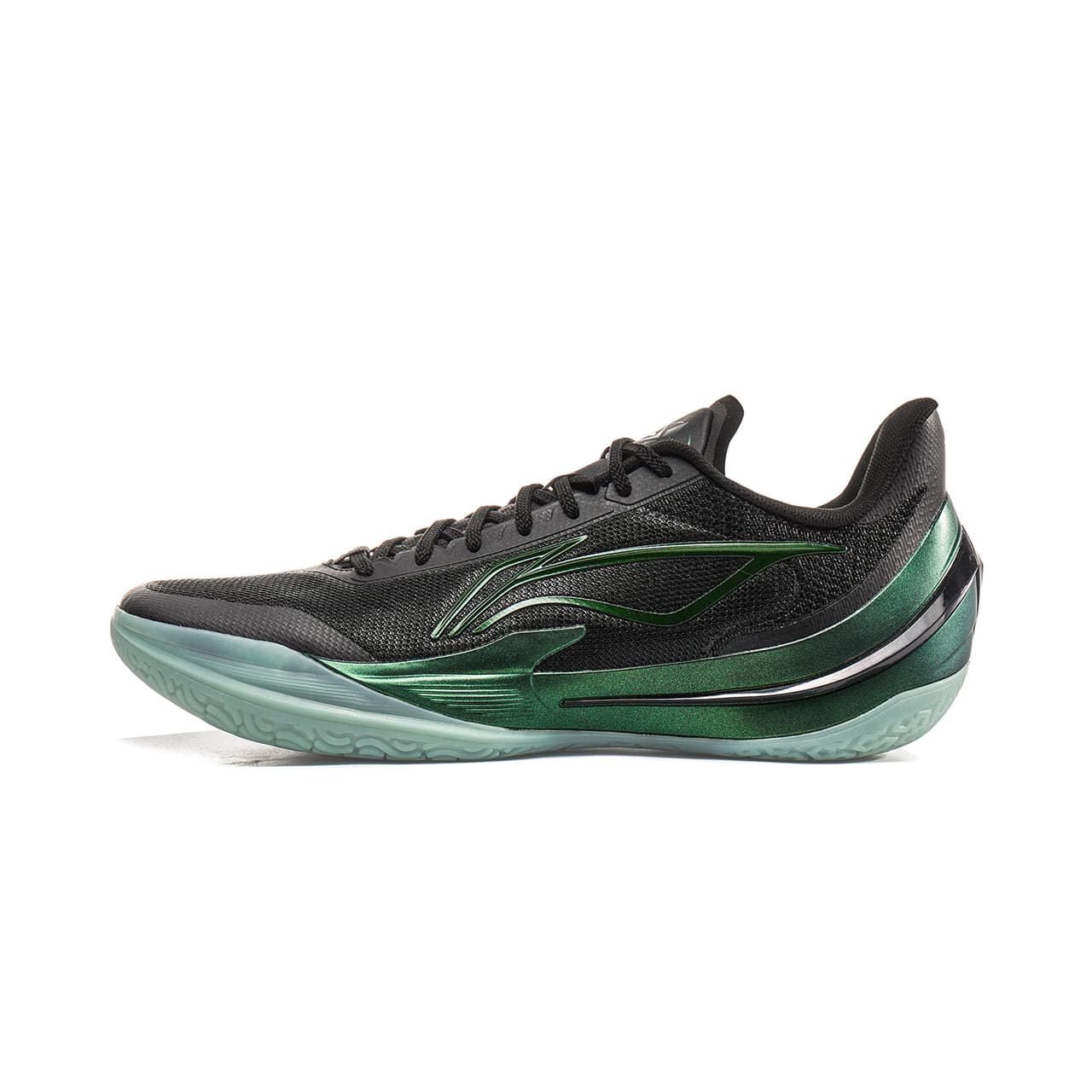 Li-Ning Blade 5V2 'Black'