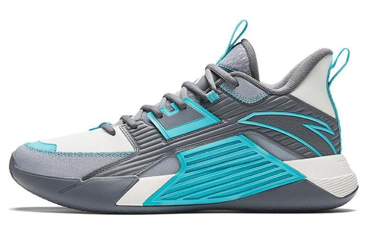 ANTA Speedy 3 'Grey Blue'