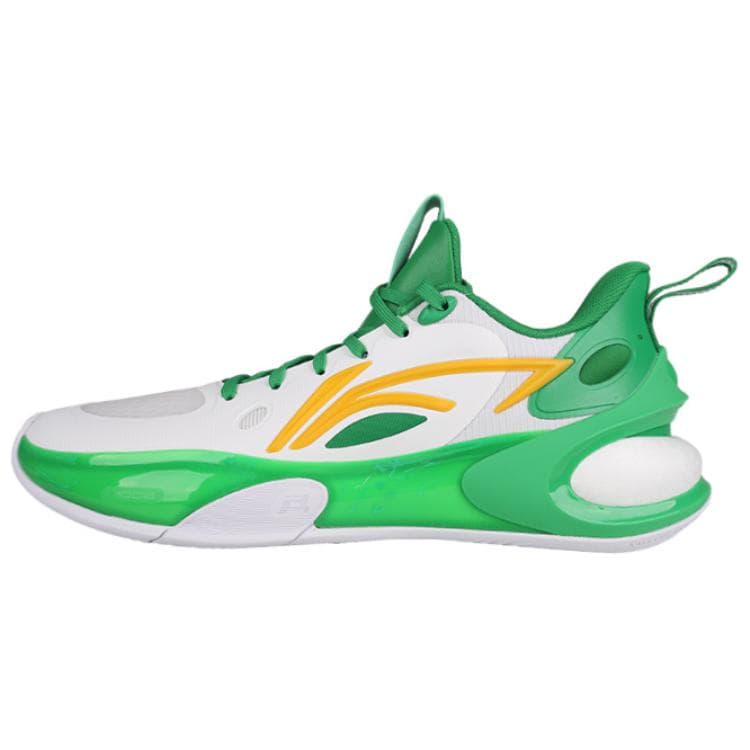 Li-Ning Yushuai 17 Low CBA 'Liaoning'