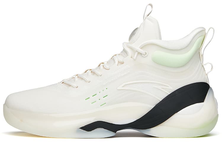 ANTA Klay Thompson 7 'Remain White'
