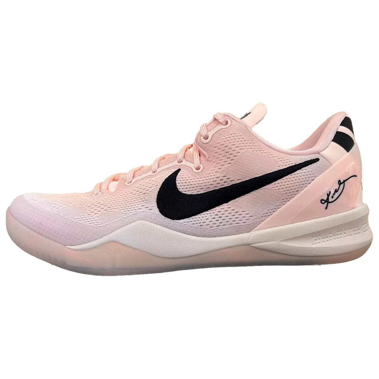 Nike Kobe 8 Protro EYBL Academy PE