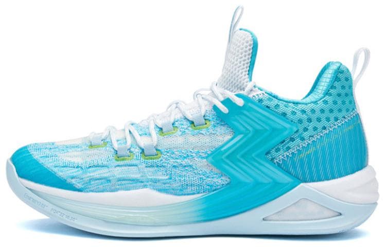 361 Degrees Big3 2.0 'Glacier blue'