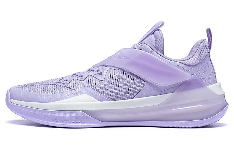 Li-Ning LiRen 3 Team 'Purple'