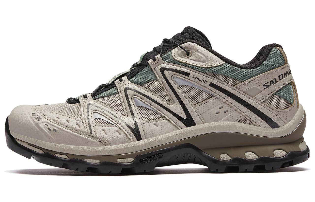 Salomon XT-Quest ADV 'Khaki