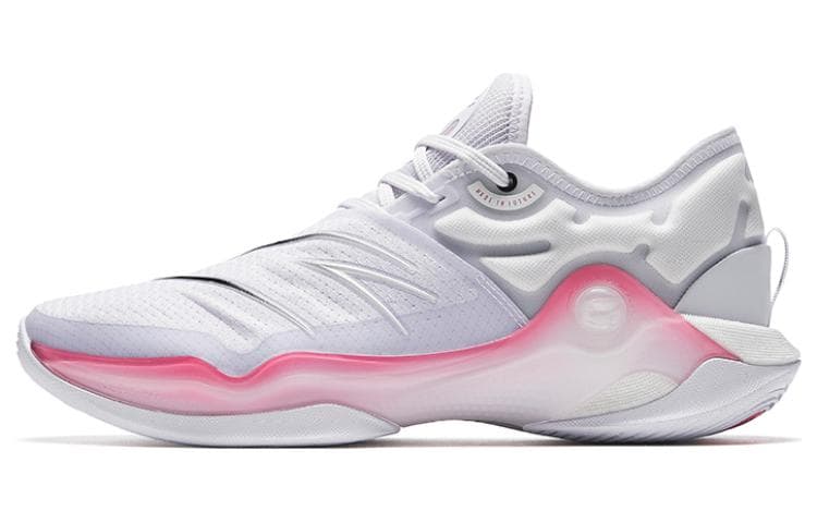 ANTA Skyline 1 Low 'Grey Pink'