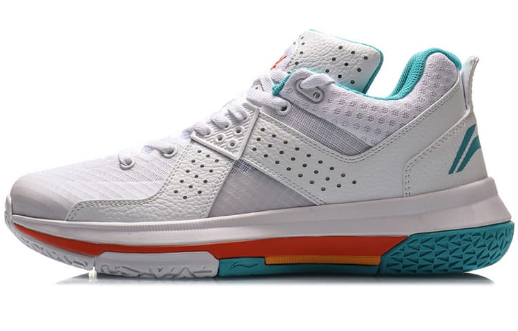 Li-Ning Wade-All City 5