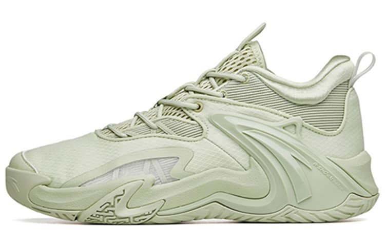 ANTA Airspace 3 'Green'