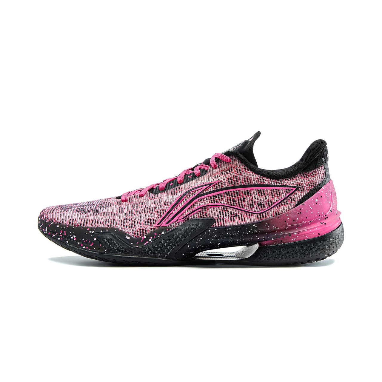 Li-Ning LiRen 5 '3D Fragmented Shadows'