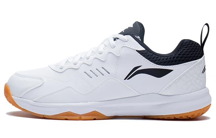 Li-Ning All-Around King21 v1 'Standard White Black'